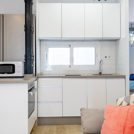 Charming 2 Bedroom Apartment Triana Bridge By Ocityzen Sevilla Kültér fotó