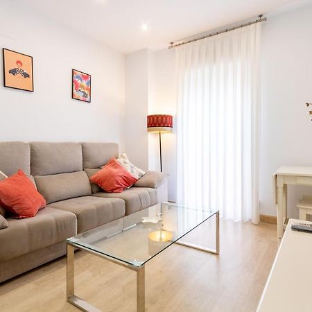 Charming 2 Bedroom Apartment Triana Bridge By Ocityzen Sevilla Kültér fotó