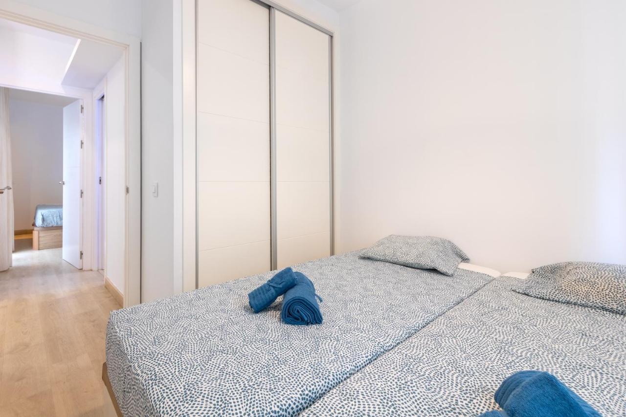 Charming 2 Bedroom Apartment Triana Bridge By Ocityzen Sevilla Kültér fotó